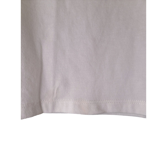 Stella Mccartney Kids Long Sleeve Tee with Rainbow Hands NWT - Picture 9 of 10